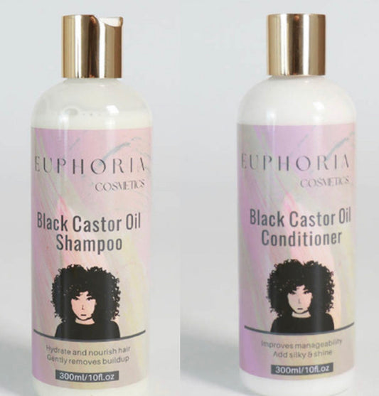 Shampoo/Conditioner