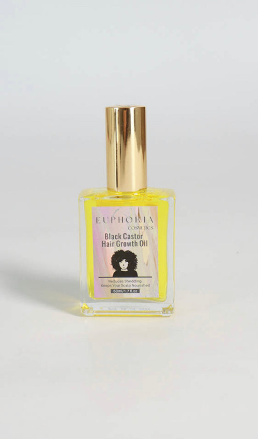 Hair Oil